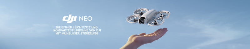 DJI Neo