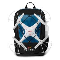 Torvol Drone Day Backpack - Blue