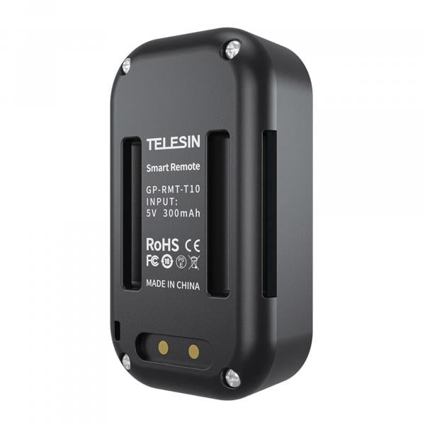 Telesin Smart Wireless Remote Control für HERO8-11 Black