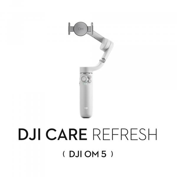 DJI Care Refresh 1 Jahr für OM 5