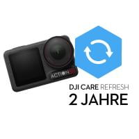 DJI Care Refresh (Osmo Action 5) 2 Jahre