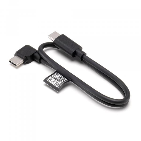 DJI RS L-förmiges Multi-Kamera Control Cable (USB-C)