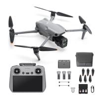 DJI Air 3S Fly More Combo mit DJI RC 2