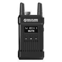 Hollyland Mars T1000 - Drahtloses Intercom System