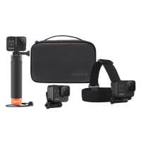 GoPro HERO11 Black Adventure Bundle