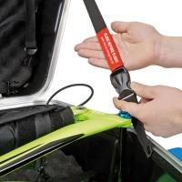 B&amp;W bike case II