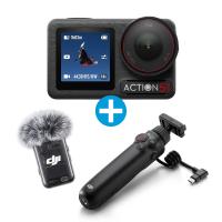 DJI Osmo Action 5 Pro Vlog Combo