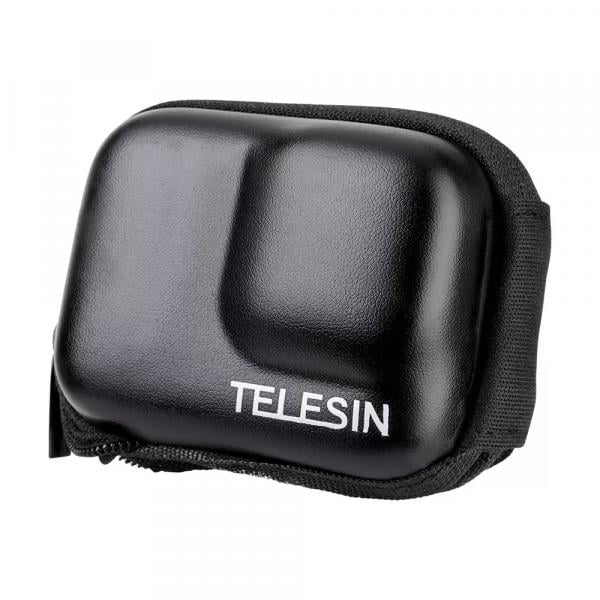 Telesin Portable Case für HERO9-11 Black