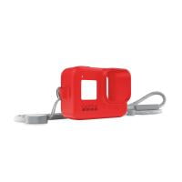 Firecracker Red