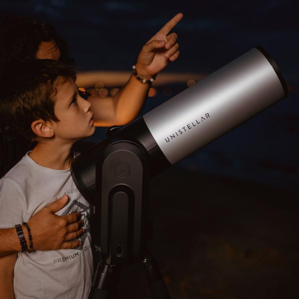 Unistellar eVscope 2