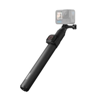 Handstativ und Selfie-Stick für die GoPro shoppen