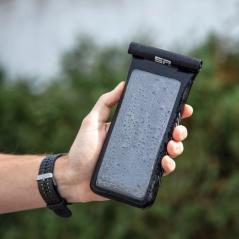 SP Connect Universal Phone Case Blk
