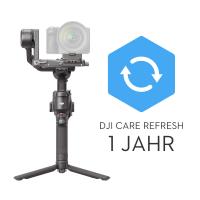 DJI Care Refresh DJI RS 4 1 Jahr