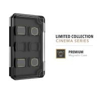 PolarPro OSMO Pocket Filter Limited Collection 4-Pack