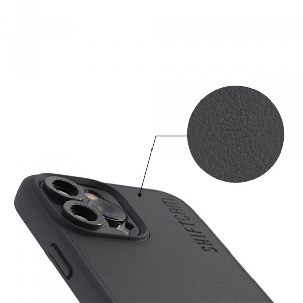 ShiftCam Camera Case mit in-case Lens Mount - iPhone