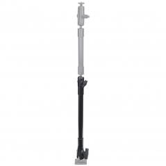RAM MOUNTS Verlängerungsstange 45cm für 1 & 1,5 Zoll Kugel RAP-CB-201-18U