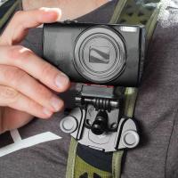 Peak Design POV Kit Adapter für GoPro V2