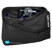 B&amp;W bike sack