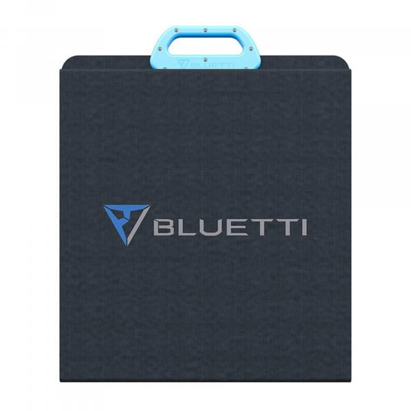 BLUETTI EB70 Powerstation Solar 120W Bundle