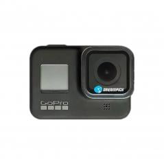 Dreampick Lens Cover für HERO8-9 Cover