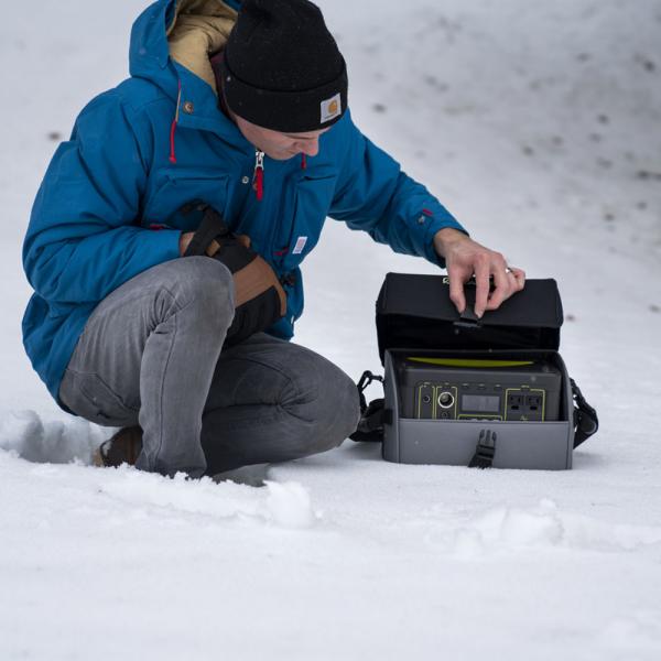 Goal Zero Yeti Protection Case