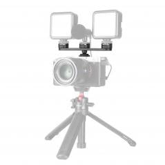 Ulanzi PT-23 Blitzschuherweiterung