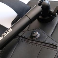 STEADIFY Aufstecktasche für STEADIFY STEADIFY Aufstecktasche für STEADIFY