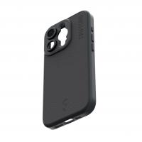 ShiftCam Camera Case mit in-case Lens Mount - iPhone