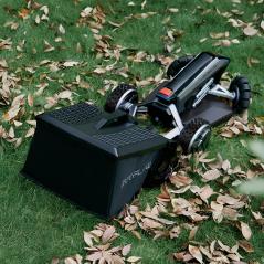 EcoFlow Blade Lawn Sweeper Kit