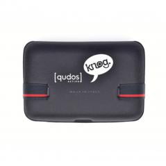 HPRC Light Case Piccolo mit Qudos und GoPro Inlay