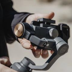 PolarPro IRIS Gegengewicht für OSMO Mobile 2 PolarPro IRIS Gegengewicht für OSMO Mobile 2