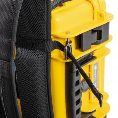 B&W BPS Rucksacksystem für Case 3000 & 4000