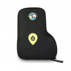 GoScope Alpha Go Case MicBergsma Edition