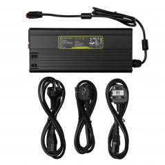 Goal Zero 600W PSU Ladegerät für X-Serie