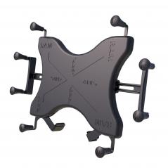 RAM Mounts X-Grip Halteklammer für Tablets (12 Zoll) - AMPS-Anbindung RAM-HOL-UN11U RAM Mounts X-Grip Halteklammer für Tablets (12 Zoll) - AMPS-Anbindung RAM-HOL-UN11U