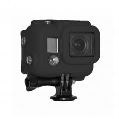 xsories Hooded Silicon Cover für GoPro