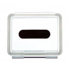 GoPro Dive Housing Backdoor - geschlossen