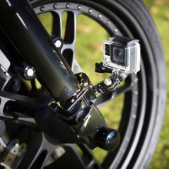 iSHOXS Shark 28-65mm