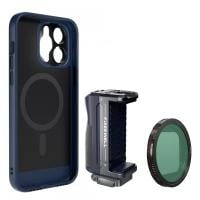 Freewell Gear Sherpa Starter Kit für iPhone 14 Pro Max