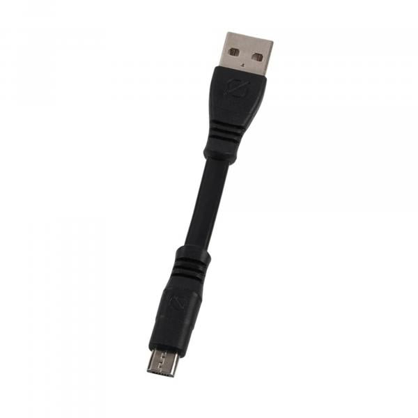 Goal Zero USB-A-auf-MicroUSB-Kabel 10cm
