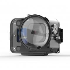 T-HOUSING Magnetische Macro Linse für HERO9-13 Black im T-HOUSING T-HOUSING Magnetische Macro Linse für HERO9-13 Black im T-HOUSING