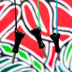 Dreampick Safety Screws für GoPro