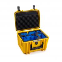 B&amp;W DJI Mini 4 Pro Serie Case 2000