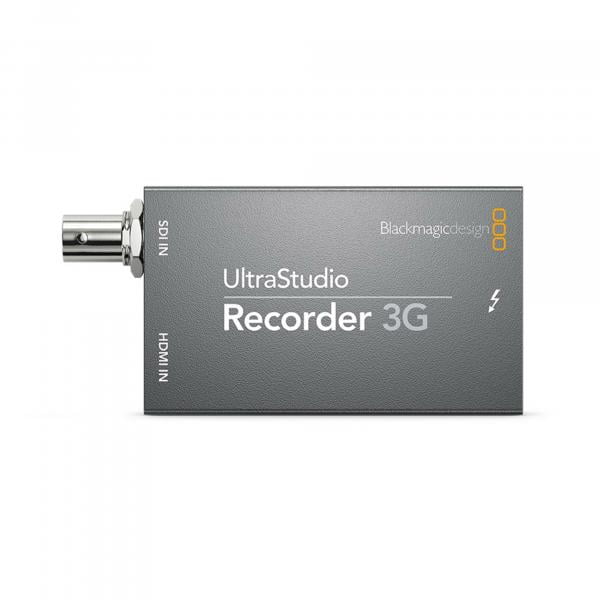 Blackmagicdesign UltraStudio Recorder 3G