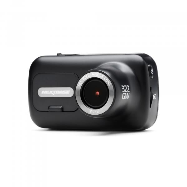 NEXTBASE Dashcam 322GW REFURBISHED