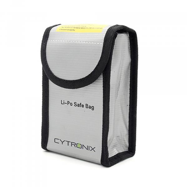 CYTRONIX Phantom 3 &amp; 4 Batteriesicherheitstasche