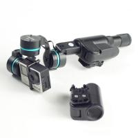 SailVideoSystem - Clamp für Feiyu-Tech G3 &amp; G4