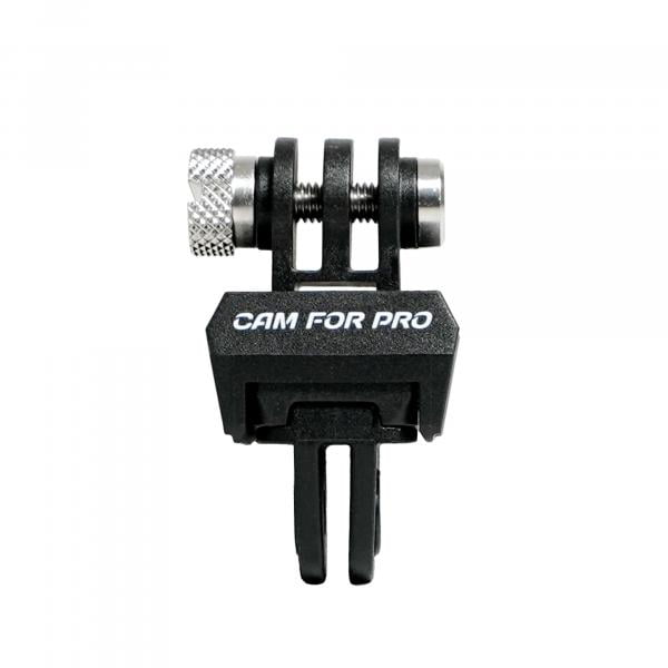 camforpro Pinclip Action Cam Mount Set made by Fidlock