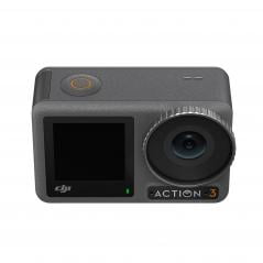 DJI OSMO Action 3 - 2.Wahl