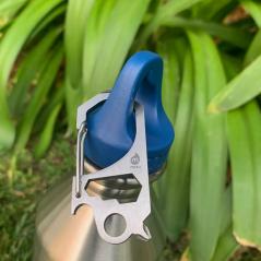 MIZU Multi-Tool Carabiner